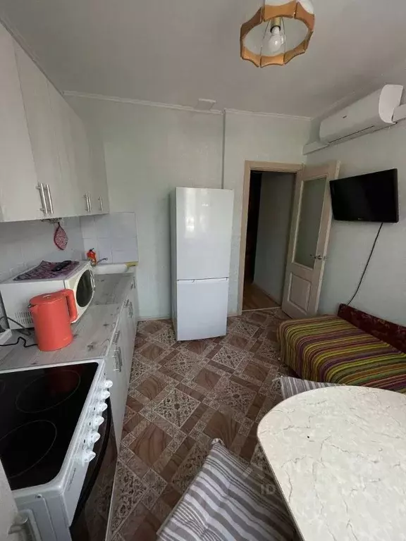 1-к кв. Москва Енисейская ул., 30 (39.1 м) - Фото 1