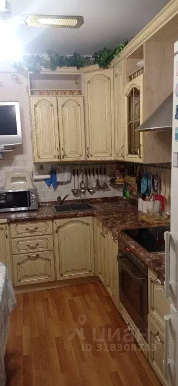Квартира, 2 комнаты, 51.8 м - Фото 0