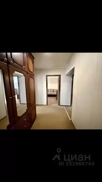 3-к кв. Коми, Сыктывкар Петрозаводская ул., 40 (68.0 м) - Фото 2