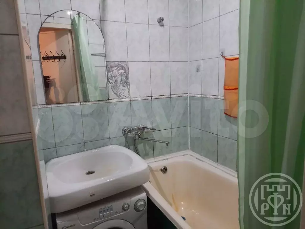 2-к. квартира, 42,9 м, 3/4 эт. - Фото 0