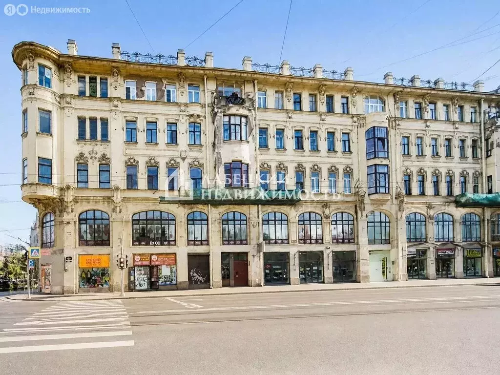 1к в 8-комнатной квартире (22 м) - Фото 1