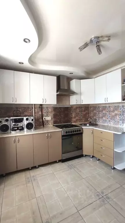 2-к кв. Краснодарский край, Анапа ул. Ленина, 179к4 (60.0 м) - Фото 1