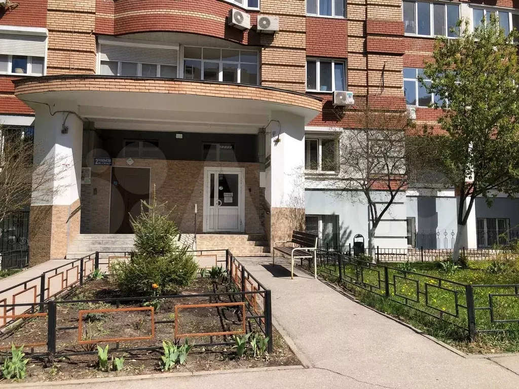 Помещение Свободного назначения, 180 м - Фото 1