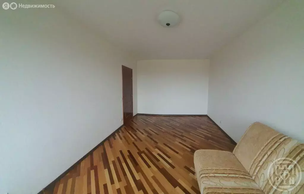 1-комнатная квартира: Санкт-Петербург, Петергофское шоссе, 21к1 (32.3 ... - Фото 2