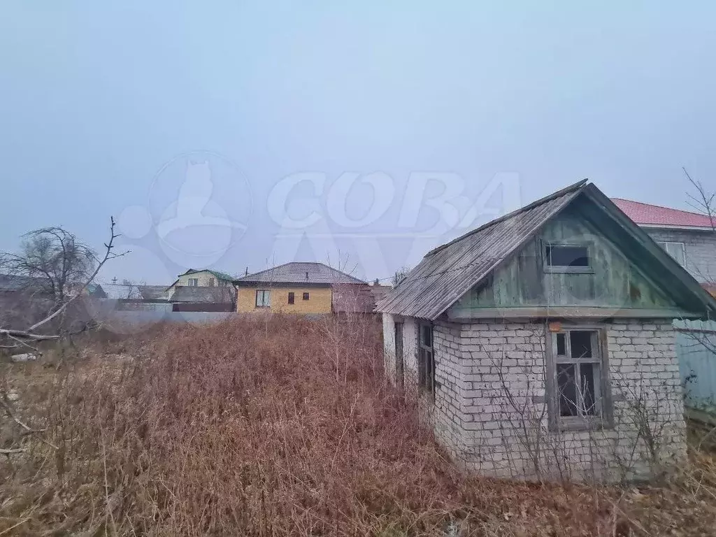 Участок 4 сот. (СНТ, ДНП) - Фото 0