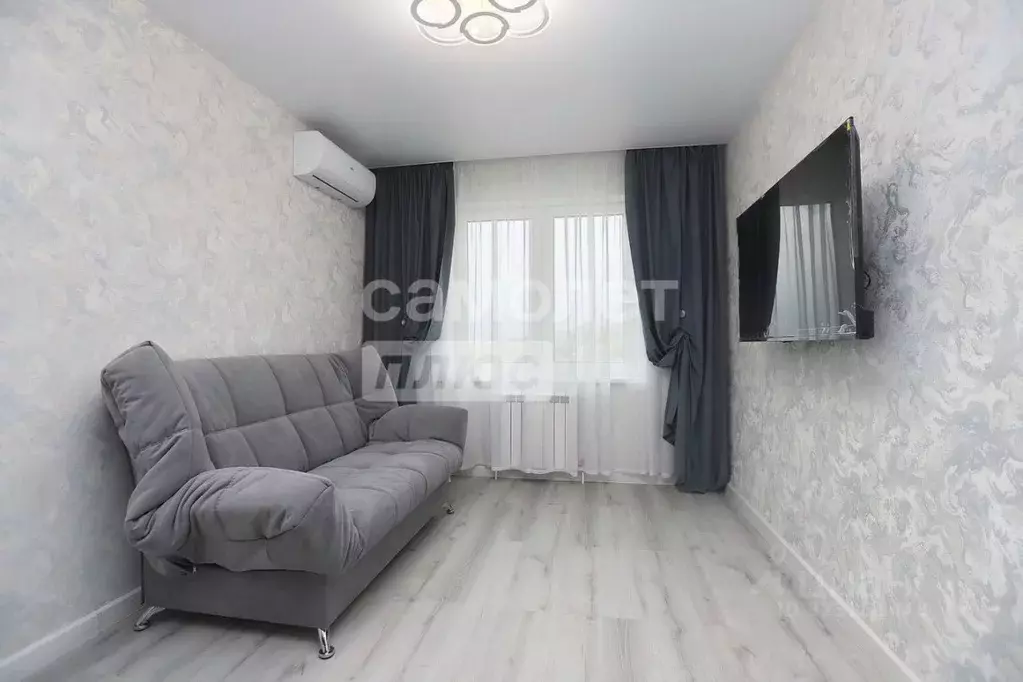 1-к кв. Липецкая область, Липецк Студеновская ул., 23Б (41.0 м) - Фото 1