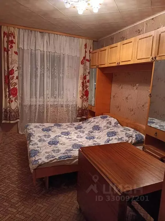 3-к кв. Коми, Вуктыл ул. Газовиков, 3 (67.0 м) - Фото 1