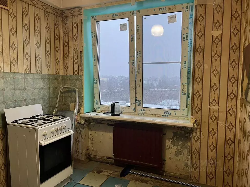 3-к кв. Санкт-Петербург просп. Луначарского, 82К1 (57.0 м) - Фото 1