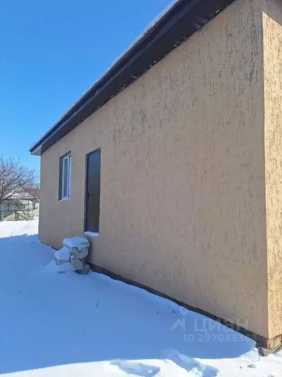 Дом в Саратовская область, Саратов ул. Еловая (60 м) - Фото 1