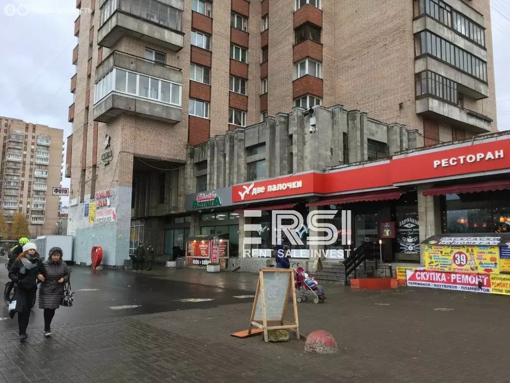 Помещение свободного назначения (122.9 м) - Фото 2