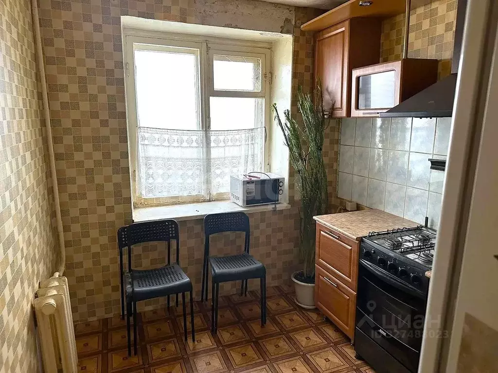 2-к кв. Вологодская область, Череповец Архангельская ул., 62 (46.0 м) - Фото 2