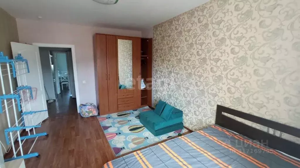 1-к кв. Краснодарский край, Новороссийск Анапское ш., 53к2 (40.9 м) - Фото 1