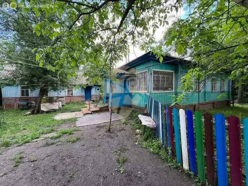 Дом в село Федосеевка (76.2 м) - Фото 1
