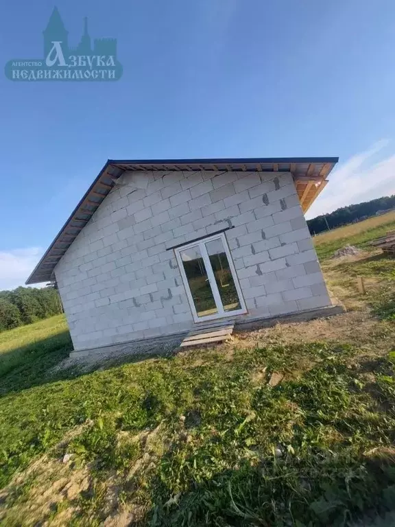 Коттедж в Смоленская область, Смоленский муниципальный округ, д. ... - Фото 1