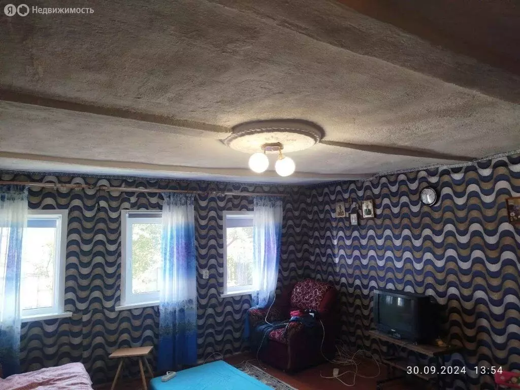 Дом в село Солдатское (60 м) - Фото 1