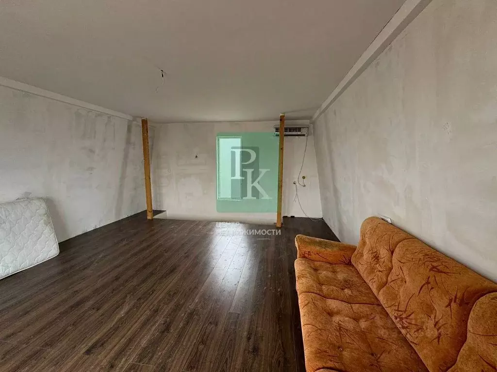 Дом в Севастополь Нахимовский р-н, Качинский муниципальный округ, ... - Фото 2