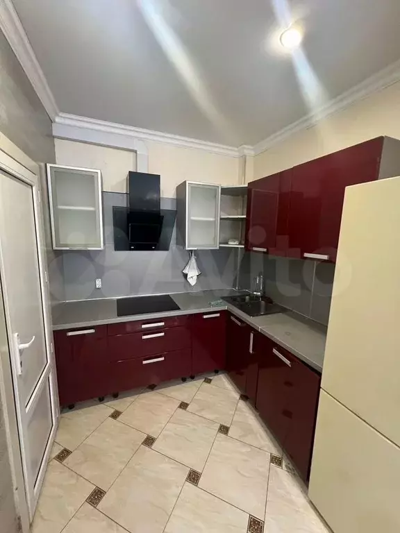 Квартира-студия, 25 м, 1/10 эт. - Фото 0