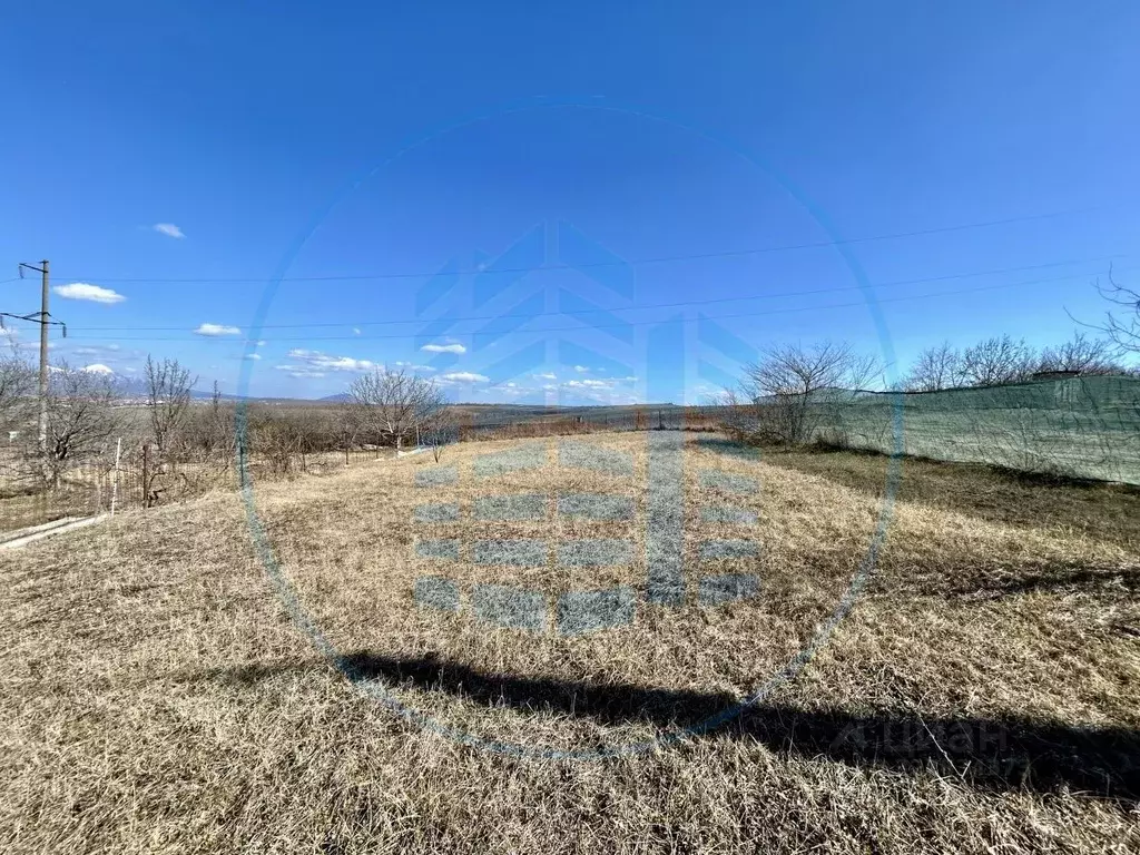 Участок в Ставропольский край, Ессентуки Белый Уголь садовые участки, ... - Фото 1