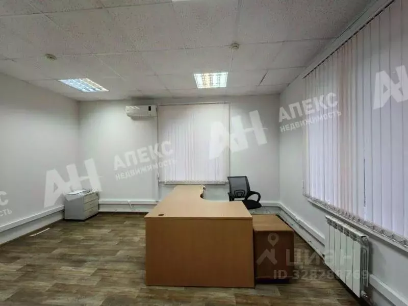 Помещение свободного назначения в Москва ул. Водников, 2С17 (272 м) - Фото 1