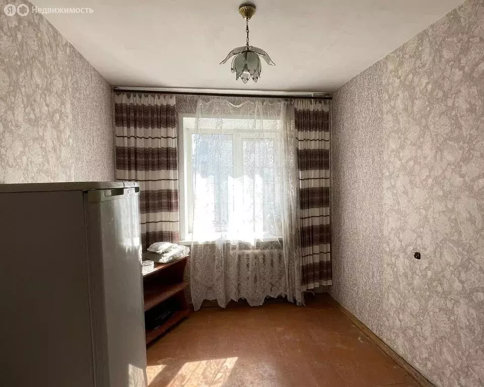 3-комнатная квартира: Барнаул, проспект Строителей, 36 (58.4 м) - Фото 1