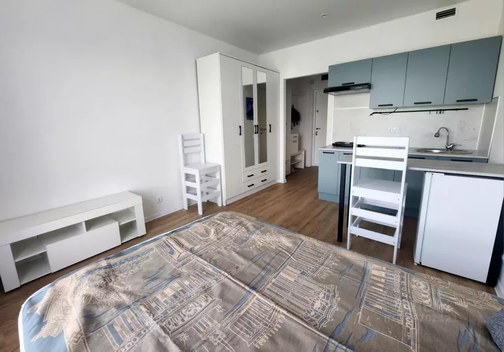 1-к кв. Москва Алтуфьевское ш., 55к5 (22.0 м) - Фото 0