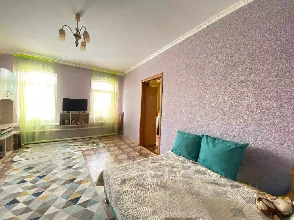 2-к кв. Оренбургская область, Оренбург Павловская ул., 47 (52.0 м) - Фото 1