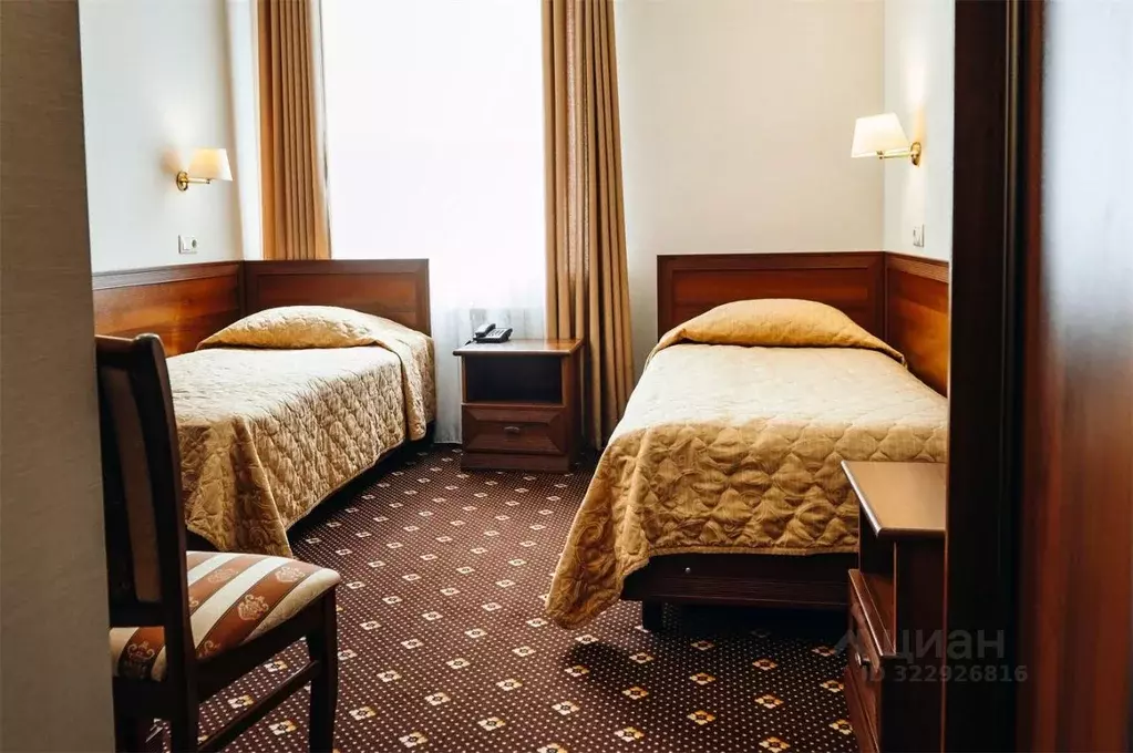 Комната Вологодская область, Великий Устюг Красная ул., 104 (14.0 м) - Фото 1