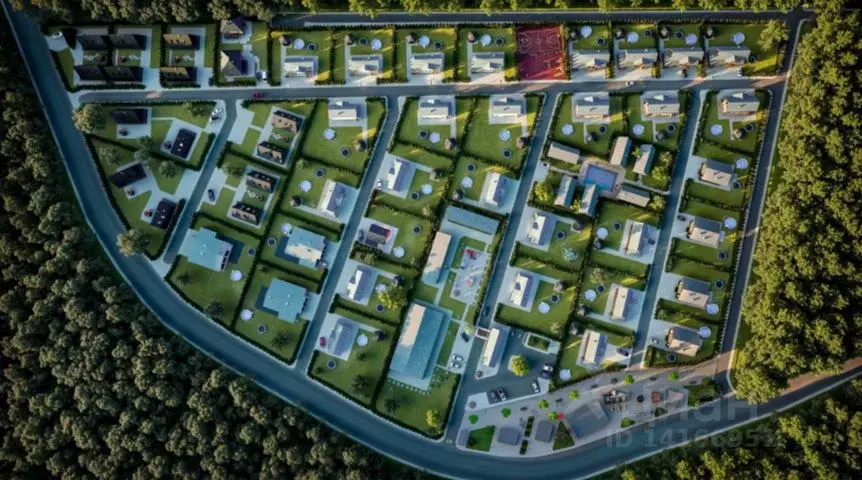 Помещение свободного назначения в Ленинградская область, Приозерский ... - Фото 2