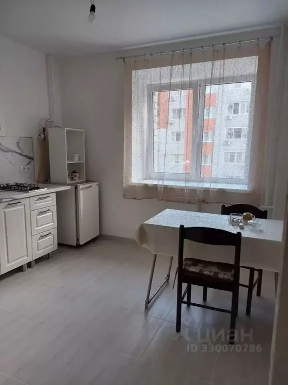 1-к кв. Волгоградская область, Волгоград ул. Базарова, 20 (41.3 м) - Фото 2