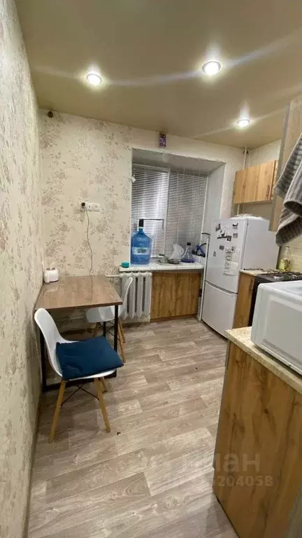 1-к кв. Смоленская область, Смоленск ул. Николаева, 63 (28.0 м) - Фото 2