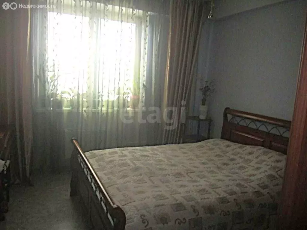 3-комнатная квартира: Иркутск, улица Багратиона, 55 (71 м) - Фото 0