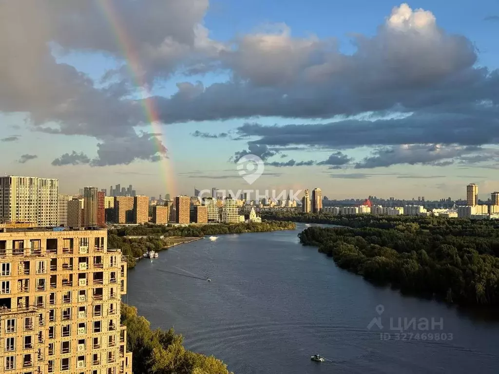 1-к кв. Москва Волоколамское ш., 95/2 (42.0 м) - Фото 1