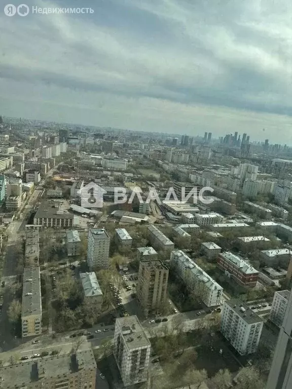 1-комнатная квартира: Москва, Дмитровский проезд, 1 (41.1 м) - Фото 1