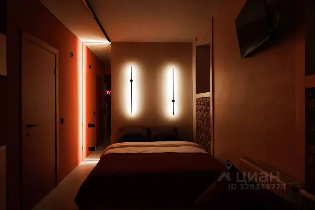 Комната Курская область, Курск ул. Горького, 63А - Фото 1