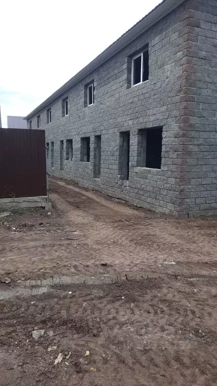 Дом в Башкортостан, Уфа Флотский пер., 32Б (120 м) - Фото 2