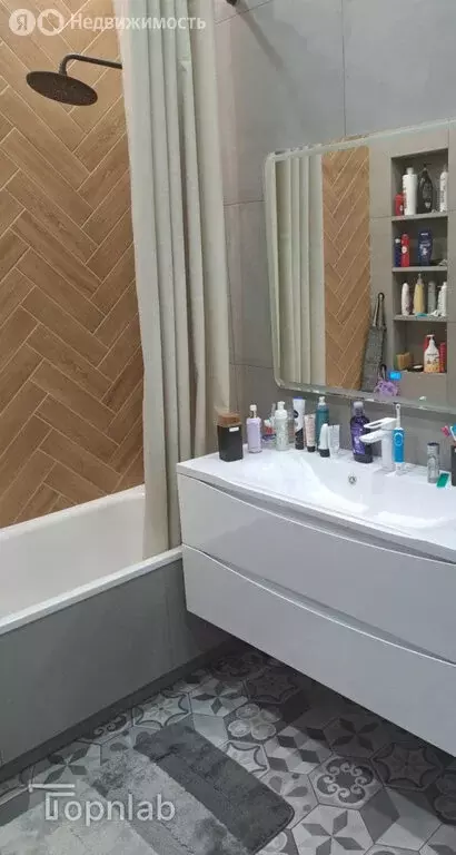 1-комнатная квартира: Краснодар, улица Карякина, 15 (31 м) - Фото 2