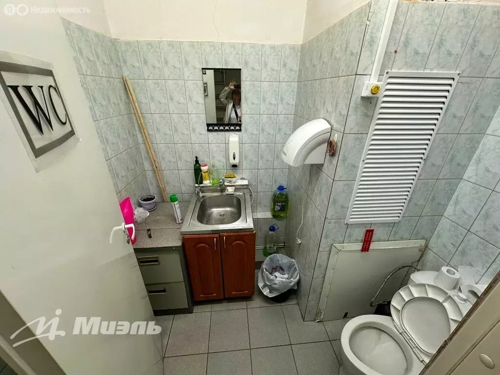 Помещение свободного назначения (214.5 м) - Фото 1