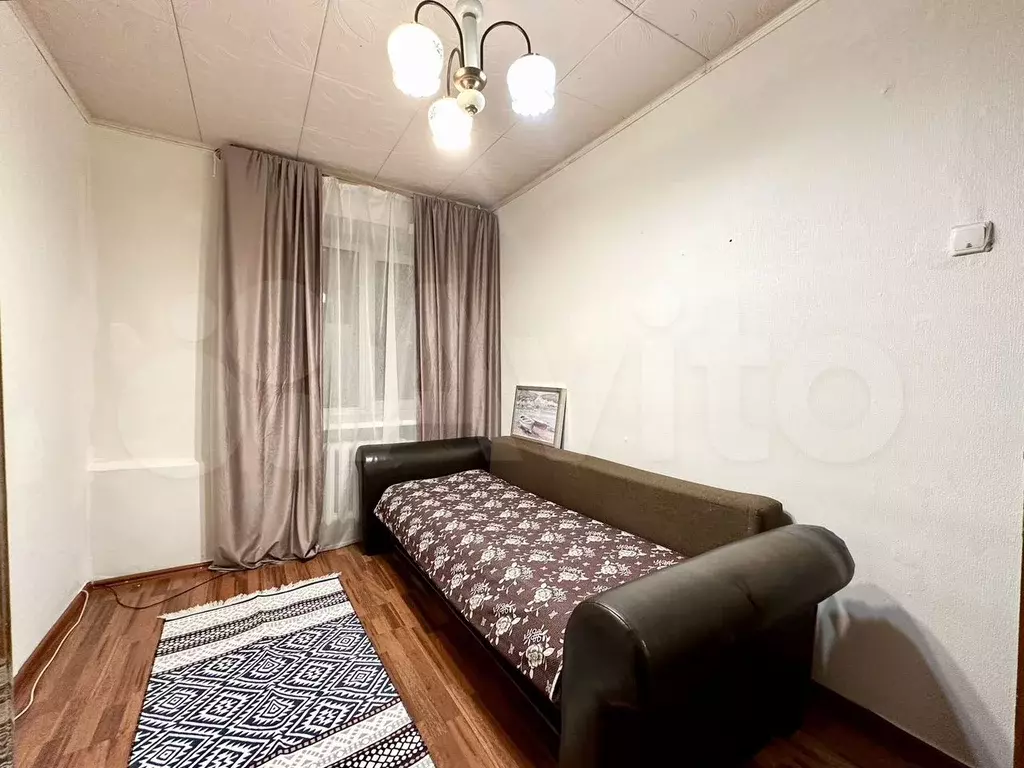 2-к. квартира, 44,5 м, 2/9 эт. - Фото 0