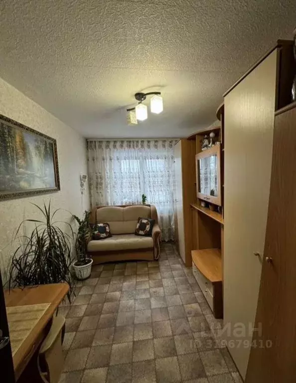3-к кв. Нижегородская область, Нижний Новгород ул. Мокроусова, 17 ... - Фото 0