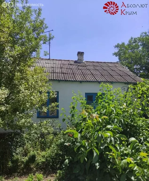 Дом в Грушевка, Виноградная улица, 14 (35 м) - Фото 0
