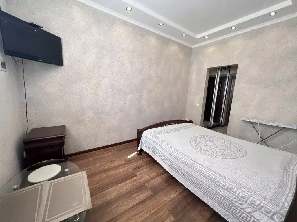 1-к кв. Севастополь ул. Адмирала Фадеева, 48 (26.0 м) - Фото 2
