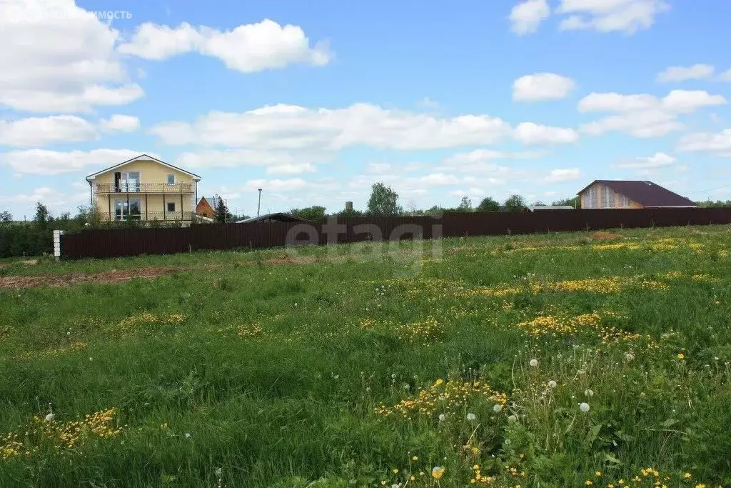 Участок в Культура, Береговая улица (10 м) - Фото 0