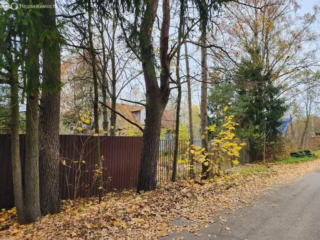 Участок в Ломоносов, Ивановская улица, 5 (14.85 м) - Фото 1