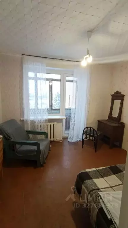 1-к кв. Калининградская область, Калининград Ангарская ул., 80 (32.0 ... - Фото 2