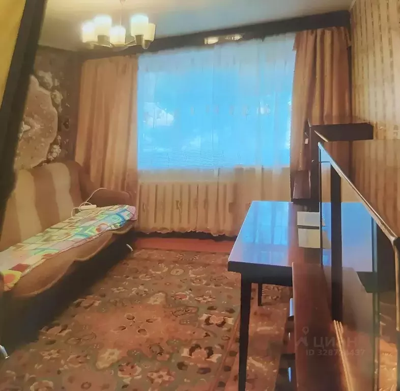 3-к кв. Пензенская область, Пенза ул. Мира, 64 (60.0 м) - Фото 1