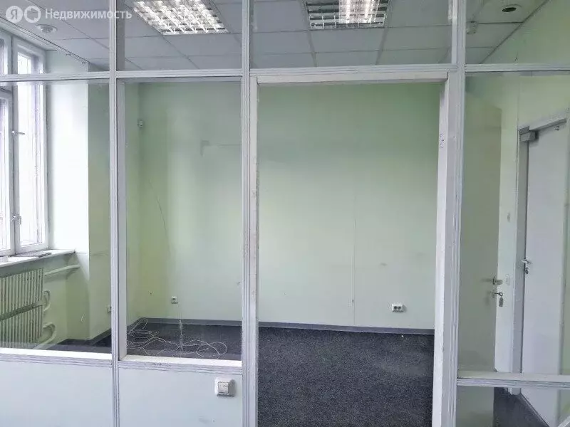 Офис (25.7 м) - Фото 0
