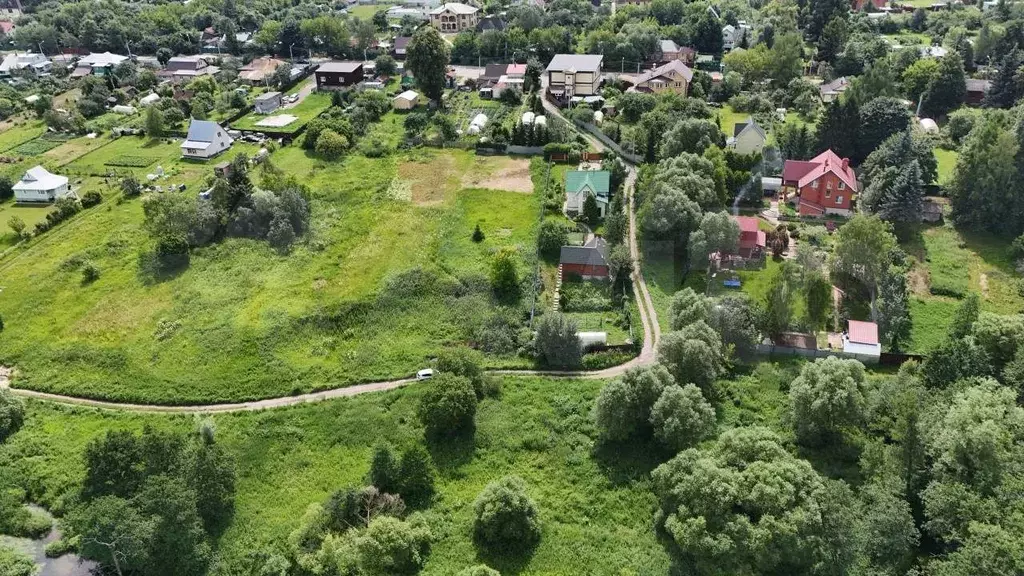 Участок 12 сот. (ИЖС) - Фото 1