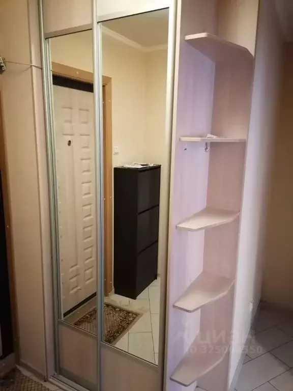 2-к кв. Москва ул. Островитянова, 23К3 (49.0 м) - Фото 2