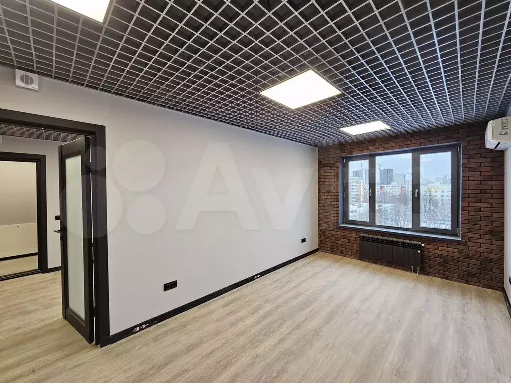 Собственник сдает Офис, 39.5 м - Фото 1