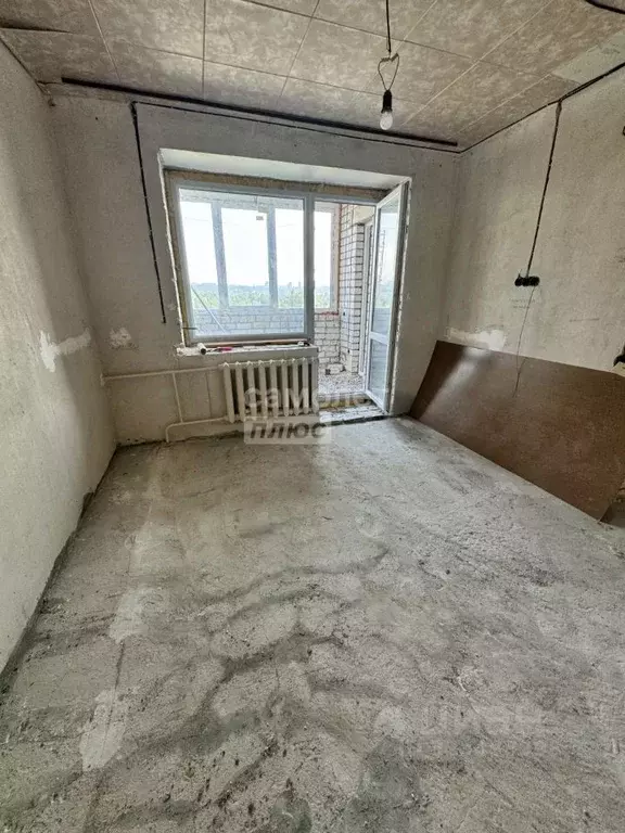 3-к кв. Нижегородская область, Бор ул. Луначарского, 202 (70.3 м) - Фото 0